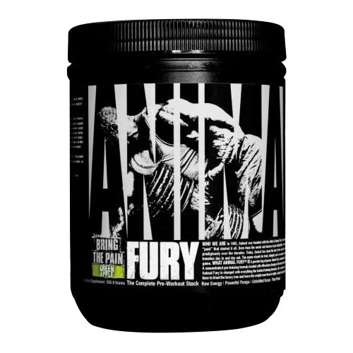 Pre-workout